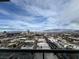 Panoramic city views from a high-rise building at 900 Las Vegas Blvd # 1415, Las Vegas, NV 89101