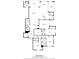 2591 sq ft floor plan showing a 2 bed, 2.5 bath layout at 9201 Las Manaitas Ave # 302, Las Vegas, NV 89144