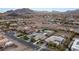 Modern home with resort-style backyard and mountain backdrop at 1121 Du Fort Hills Ct, Henderson, NV 89002