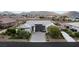 Luxury home with expansive backyard, pool, and tennis court at 1121 Du Fort Hills Ct, Henderson, NV 89002