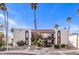 Attractive exterior of a two-story building with palm trees and landscaping at 1405 Vegas Valley Dr # 392, Las Vegas, NV 89169