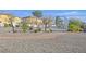 Basketball court and walking path in community at 1903 Sundown Canyon Dr, Henderson, NV 89014