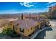 Stylish home featuring a tile roof, manicured landscaping, and an inviting entrance, showcasing quality construction and curb appeal at 4 Via Centrale # 3, Henderson, NV 89011