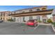 Assigned covered parking spot at 700 Carnegie St # 3711, Henderson, NV 89052