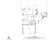 Two-story home floor plan, 4 bedrooms, 3 baths at 2928 Cape Verde Ln, Las Vegas, NV 89128