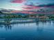 Luxury lakefront community with resort amenities at 2928 Cape Verde Ln, Las Vegas, NV 89128