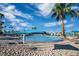 Relaxing poolside oasis with lounge chairs and shade at 2928 Cape Verde Ln, Las Vegas, NV 89128