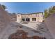House with spacious backyard and trampoline at 37 Carolina Cherry Dr, Las Vegas, NV 89141