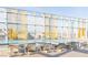 Luxury rooftop pool deck with stylish lounge chairs and city skyline views at 3722 Las Vegas Blvd # 305, Las Vegas, NV 89158
