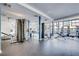 Well-equipped fitness center with modern machines at 8925 W Flamingo Rd # 216, Las Vegas, NV 89147