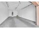 Spacious two car garage with high ceilings and natural light at 2050 W Warm Springs Rd # 3322, Henderson, NV 89014