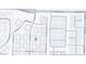 The map shows the location of the property within the community, with nearby streets and surrounding buildings at 5940 Palmilla St # 9, North Las Vegas, NV 89031