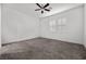 Bedroom with carpet, bright natural light, and shuttered windows at 723 Orange Plume Walk # 0, Henderson, NV 89011