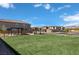 Enjoy the green space in this community park, surrounded by attractive homes at 9156 Benton Woods St, Las Vegas, NV 89113