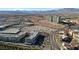 A neighborhood commercial area featuring stores, restaurants, apartments, and commercial buildings in Nevada at 1901 Shady Elm St, Las Vegas, NV 89135