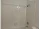 Clean bathroom with tiled shower/tub combo at 2110 Los Feliz St # 1046, Las Vegas, NV 89156