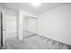 Spacious bedroom with mirrored closet doors at 7332 Marble Lake St # 103, Las Vegas, NV 89149