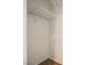 Spacious closet with wire shelving at 7332 Marble Lake St # 103, Las Vegas, NV 89149
