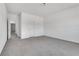 Spacious bedroom with door to another room at 8541 S Pioneer Way, Las Vegas, NV 89113
