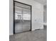 Stainless steel refrigerator in a modern kitchen setting at 8541 S Pioneer Way, Las Vegas, NV 89113