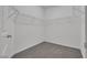 Large walk-in closet with wire shelving at 8541 S Pioneer Way, Las Vegas, NV 89113