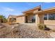 Cozy single-story home featuring a welcoming patio area perfect for relaxing outdoors at 1428 Chaparral Dr, Mesquite, NV 89027