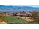 Property located on golf course with mountain views at 479 Via Ventana Dr, Mesquite, NV 89027
