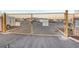 Gated RV parking area with security at 5105 Kingsbridge Dr, Las Vegas, NV 89130