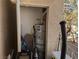 Water heater stored on a balcony at 10524 Pine Gardens Ct # 203, Las Vegas, NV 89144