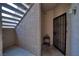 Building interior with staircase and private entrance at 2173 Aspen Mirror Way # 101, Laughlin, NV 89029
