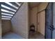 Building interior with staircase and private entrance at 2173 Aspen Mirror Way # 101, Laughlin, NV 89029