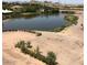 Lakefront property with scenic views and community amenities at 29 Montelago Blvd # 309, Henderson, NV 89011