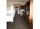 Bright bedroom with access to kitchenette and bathroom at 29 Montelago Blvd # 309, Henderson, NV 89011