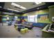 Bright and cheerful club with play area and computers at 2920 Josephine Dr, Henderson, NV 89044