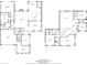 Two-story home featuring a den, 5 bedrooms, and 4.5 bathrooms at 2920 Josephine Dr, Henderson, NV 89044