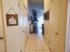 Bright entryway with tile floors and access to other rooms at 7820 Foxwood Pl, Las Vegas, NV 89145