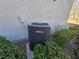 Goodman AC unit for the building at 8309 Cherry Glaze Ave # 201, Las Vegas, NV 89145