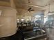 Well-equipped fitness center with treadmills and exercise bikes at 8309 Cherry Glaze Ave # 201, Las Vegas, NV 89145