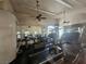 Community fitness center with treadmills, weights, and mirrored walls for a comprehensive workout space at 8309 Cherry Glaze Ave # 201, Las Vegas, NV 89145