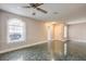 Living room featuring tile floors and neutral walls at 1800 Edmond St # 124, Las Vegas, NV 89146