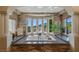 Bathroom with large soaking tub and views at 1975 Alcova Ridge Dr, Las Vegas, NV 89135