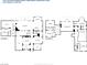 Two-story home floor plan, showing spacious rooms and layout at 1975 Alcova Ridge Dr, Las Vegas, NV 89135