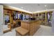 Large walk-in closet with ample shelving and hanging space at 1975 Alcova Ridge Dr, Las Vegas, NV 89135