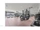 Modern fitness center with various exercise equipment at 2000 N Fashion Show Dr # 3709, Las Vegas, NV 89109