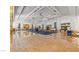 Elegant hotel lobby with high ceilings, chandeliers, and marble floors at 2000 N Fashion Show Dr # 3709, Las Vegas, NV 89109