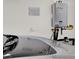 Tankless water heater to provide continuous hot water at 3197 Vittoria Ave, Henderson, NV 89044