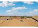 Panoramic view showcasing city skyline and distant mountains at 395 Suzanne Peak Ct, Henderson, NV 89012