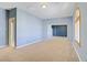 Spacious bedroom with ample closet space and natural light at 8005 Egypt Meadows Ave, Las Vegas, NV 89178