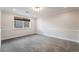 Spacious bedroom with neutral walls and plush carpeting at 126 Cricklewood Ave, Henderson, NV 89002