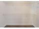 Spacious walk-in closet with wire shelving at 126 Cricklewood Ave, Henderson, NV 89002